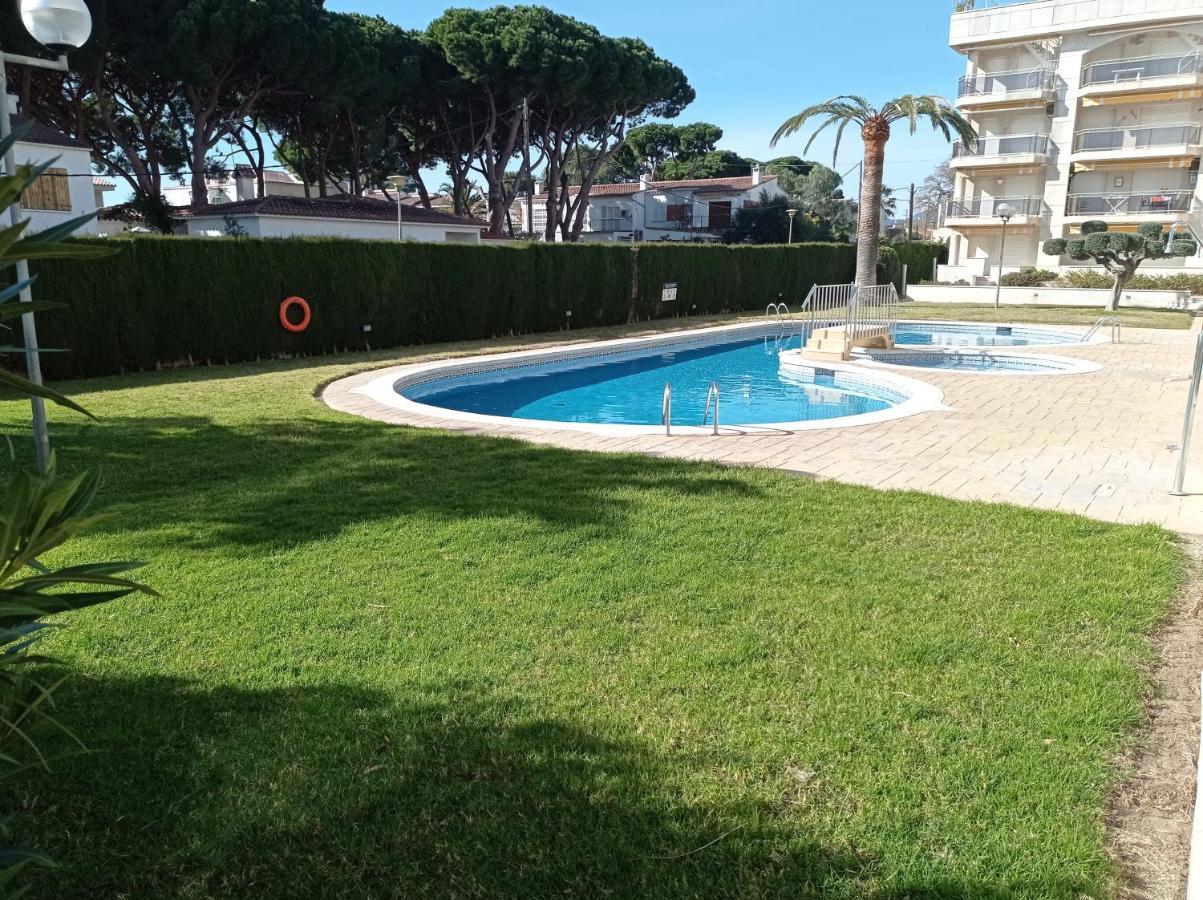 Cambrils Los Naranjos Bagian luar foto