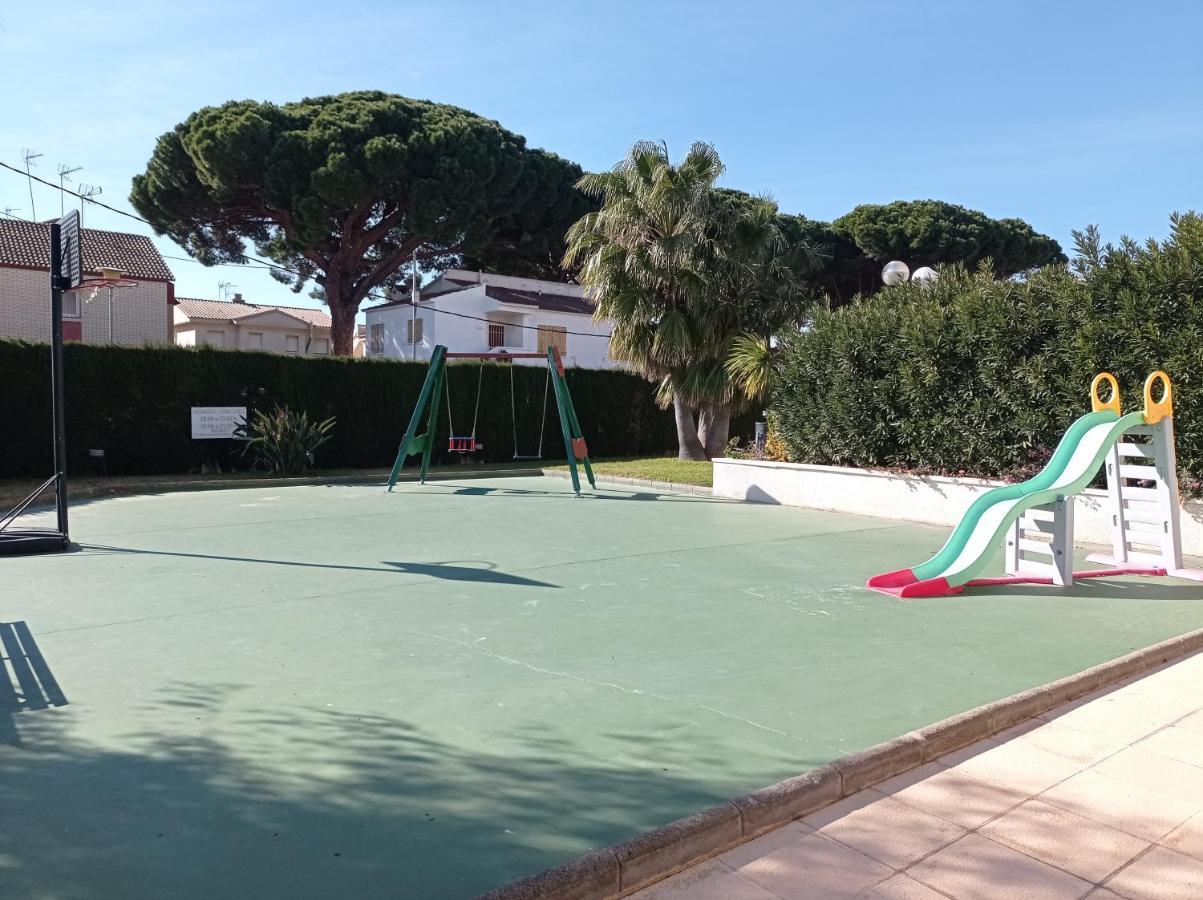 Cambrils Los Naranjos Bagian luar foto